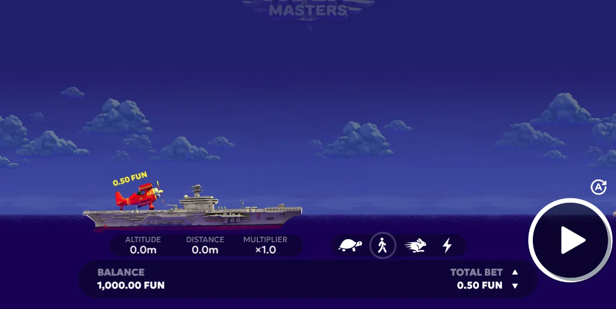 aviamasters en espana aviamasters en espana